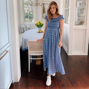 NWT Gal Meets Glam Tessa Dress